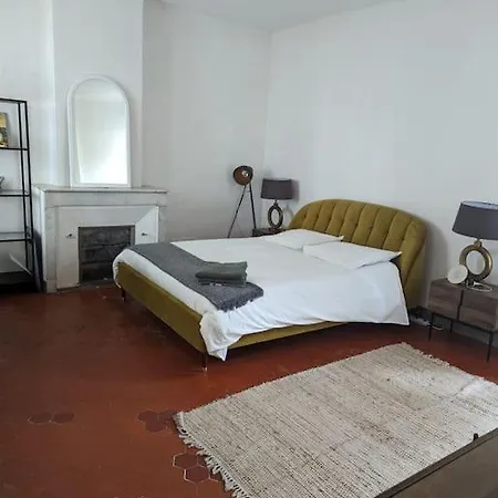 Charmante Maison De Maitre *