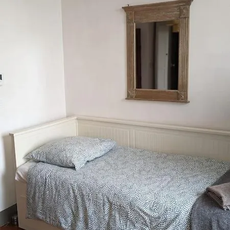 别墅 Charmante Maison De Maitre 土伦