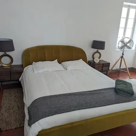 Charmante Maison De Maitre * 土伦
