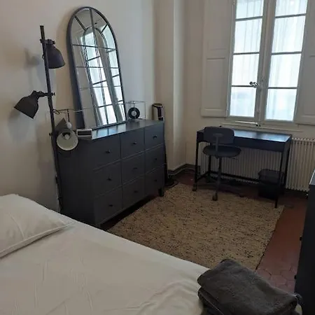 Charmante Maison De Maitre *
