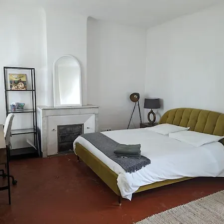Charmante Maison De Maitre * 土伦