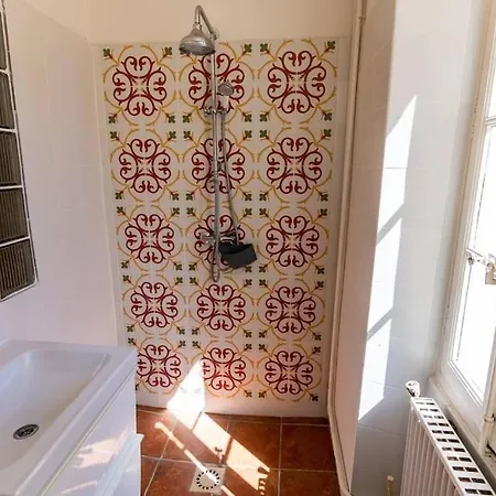 Charmante Maison De Maitre * 土伦