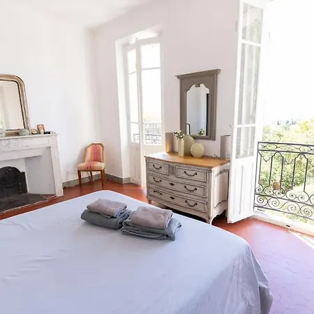 Charmante Maison De Maitre *