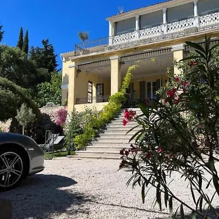 Charmante Maison De Maitre * 土伦
